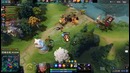 Dota 2: DAC 2017: Team Empire vs iG Vitality (Game 1, LB Round 3)