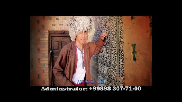 Ali Otajonov feat Ortiq Otajonov – Xiva