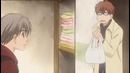 Мед и клевер / Honey and Clover 19 серия