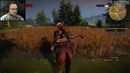 The Witcher 3 – Wild Hunt Прохождение СКАЗОЧНИК #37