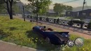 Mafia 2 “Баги, Приколы, Фейлы