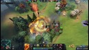 Dota 2 ODPixel Monkey King 39 KILLS