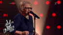 Дина Юдина. «Если б не было войны» – Финал – Голос 60+ – Сезон 3