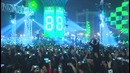 Tenishia & Ruben de Ronde performing to 300 000 people in Hanoi, Vietnam