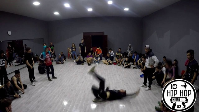 Rusya vs Spell vs Atash Top 33