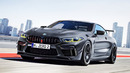 BMW M8 CSL. Лучшее купе от BMW