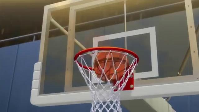 AMV – Aniball (Kuroko no Basuke)