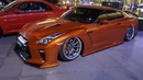 JDM культура в Dubai