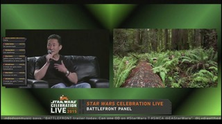 Star Wars Battlefront 3 2015 [Трейлер и Обзор Презентации