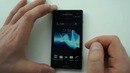 Sony Xperia acro S. Первый взгляд