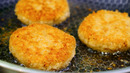 Постные Котлеты из Воздуха (Без МЯСА)