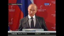 Путин- Femen – можно помягче обращаться с девушками 8.04.2013