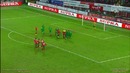 Локомотив (Москва) – Томь (Томск) 0-0