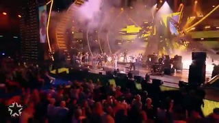 Ленинград – Концерт на Новой Волне 2015