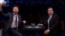 Frozen Blackjack with Chris Evans