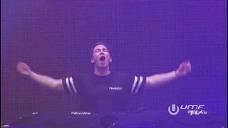 Hardwell – Live @ Ultra Music Festival Miami, USA (26.03.2017)