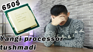 Mat.Plata va Processor Tanlimiz (Intel vs AMD)