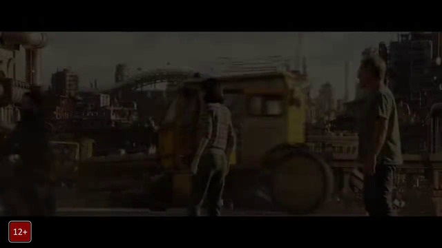 Алита- Боевой ангел — Русский трейлер #3 (2019) – YouTube