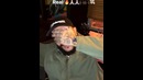 BlackStar смотрят финал Лиги Чемпионов