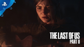 The Last of Us Part II | Official Extended Commercial | PS4