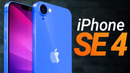 IPhone SE 4 – ДОЛГОЖДАННЫЙ ДИЗАЙН, ДАТА ВЫХОДА и ЦЕНА iPhone SE Plus