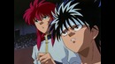 Отчет о буйстве духов/Yu yu hakusho 30 серия