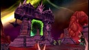 Аллерия ветрокрылая – История WoW