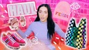 Kate Clapp: Мои стильные да! / Haul: Gucci, Fendi / Тренды Весны 2018