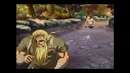 Сильнейший в истории ученик Кэнъичи. Серия 42