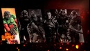Эволюция серии игр DOOM (1993 – 2016)