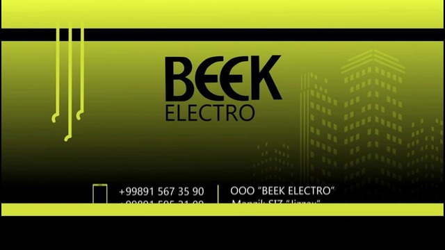 Beek Electro