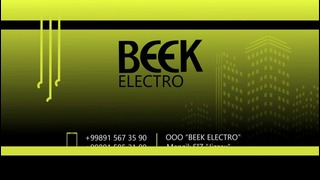 Beek Electro