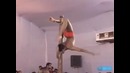 Странный вид спорта