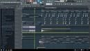 Future Bass на FL Studio 12 – #3