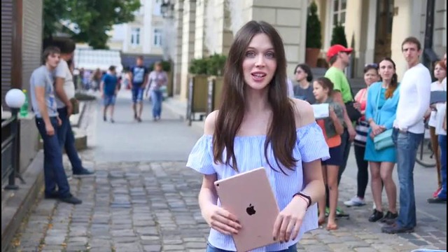IPad Pro 9.7 – Мечта Участковой (Обзор)
