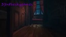 Реакции летсплейщиков на ведьму из колодца из Among the sleep