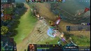 Dota 2! Attacker Kunkka Comeback – Time to play