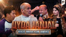 Uyda janjal | Nukus innoveyshn jamoasi | QVZ 2025