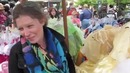 Диснейленд в Париже, часть вторая