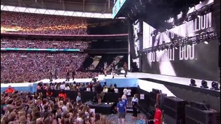 Ariana Grande – Problem (Live At Capital Summertime Ball 2015)