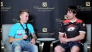 Интервью с VP.DKPhobos от Dota2RuHub