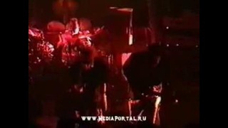 Limp Bizkit – Armpit live in Lauderdale ‘98