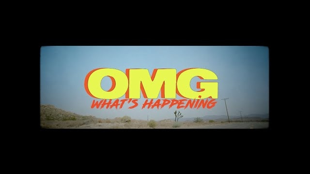 Ava Max – OMG What’s Happening [Official Music Video]