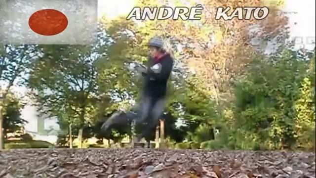 Conexión Hispano – Japon Free Step