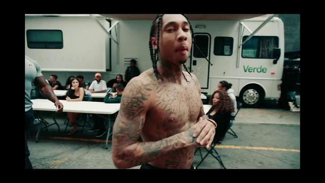 Tyga – Lightskin Lil Wayne (Official video)