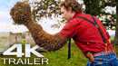 THE RIVALS OF AMZIAH KING Official Trailer (2026) Matthew McConaughey | Action Thriller Movie 4K