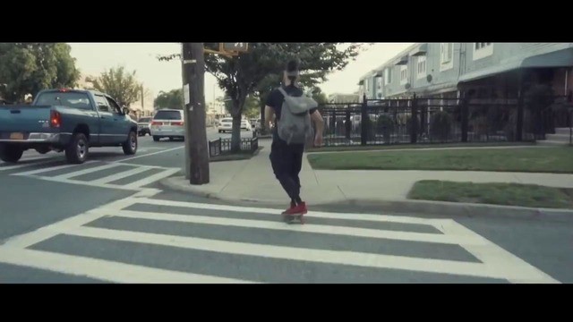 ST1M – Мечта (Unofficial clip 2018)