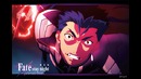 Fate/Stay Night: Heaven’s Feel The True Assasin Vs Lancer