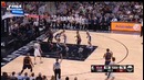 NBA 2017: Cleveland Cavaliers vs San Antonio Spurs | Highlights | March 27, 2017