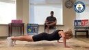 Most Push Ups in One Hour – Guinness World Records